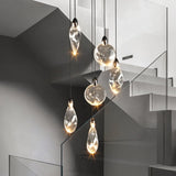 Kruiningen Pendant Light