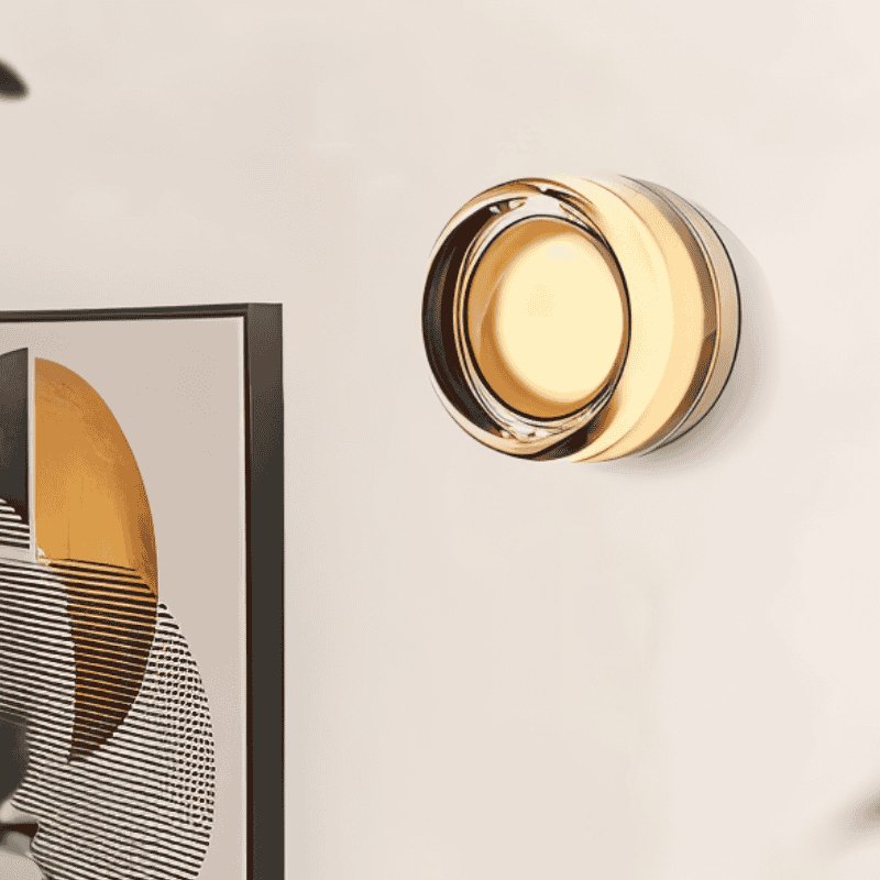 image_text: lugna-wall-lamp-aluminum-circular-design 67c0f0...
