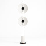 Lugnano Floor Lamp