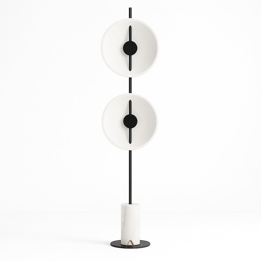 Lugnano Floor Lamp