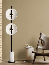 Lugnano Floor Lamp
