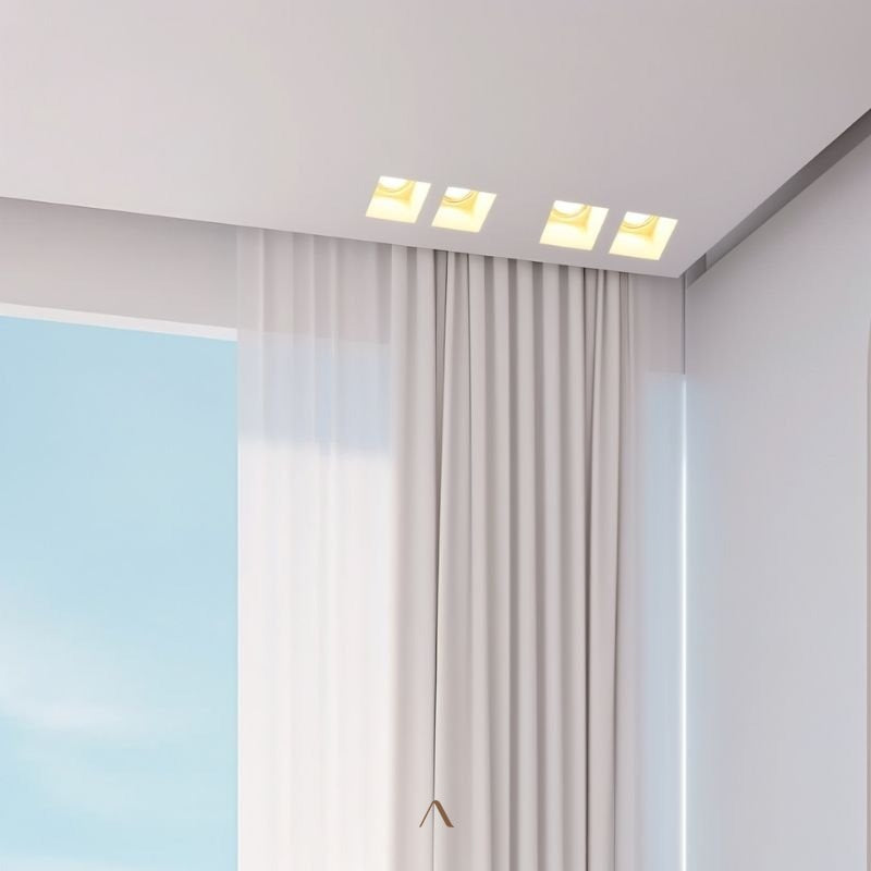 Luiro Downlight