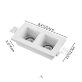Luiro Downlight