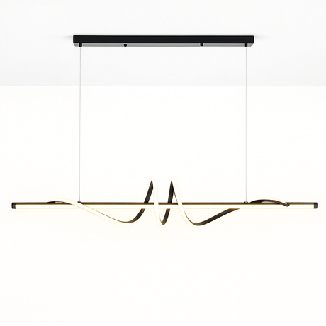 Lagnes Pendant Light