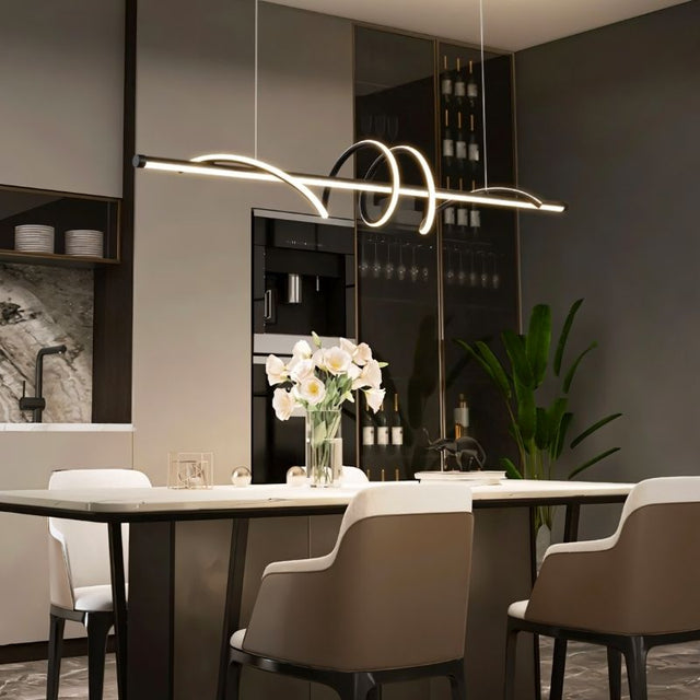 Lagnes Pendant Light