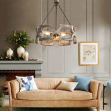 Meganisi Chandelier