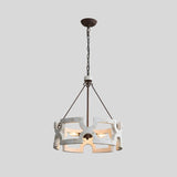 Meganisi Chandelier