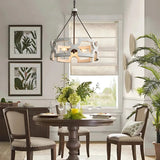 Meganisi Chandelier