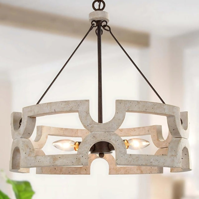 Meganisi Chandelier