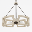 Meganisi Chandelier