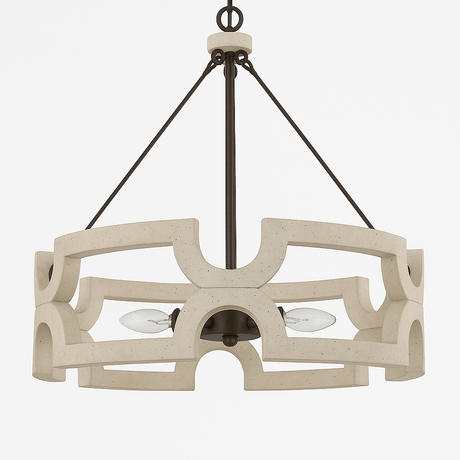 Meganisi Chandelier