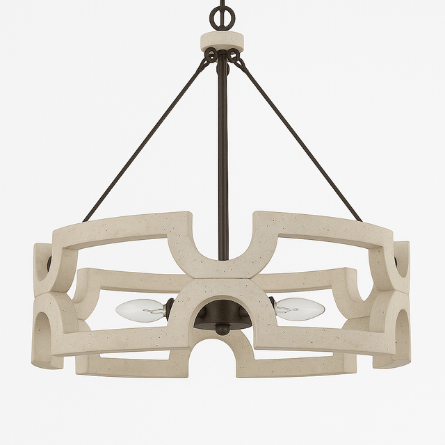 Meganisi Chandelier