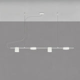 Entasis Pendant Light