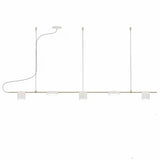Entasis Pendant Light