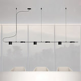 Entasis Pendant Light