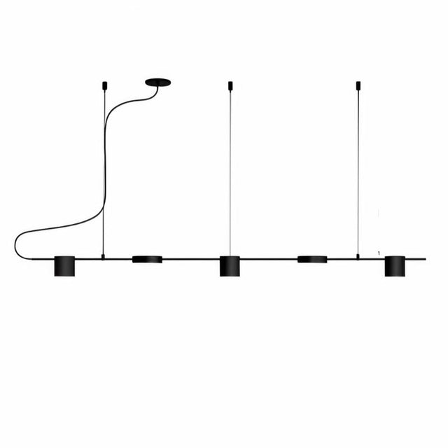 Entasis Pendant Light
