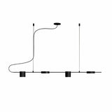 Entasis Pendant Light