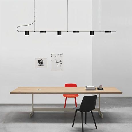 Entasis Pendant Light