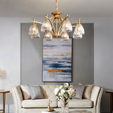 NyHatting Chandelier