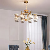 NyHatting Chandelier