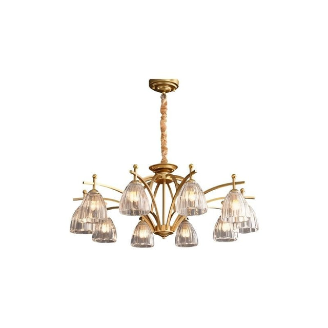 NyHatting Chandelier