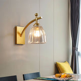 NyHatting Wall Lamp