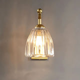 NyHatting Wall Lamp
