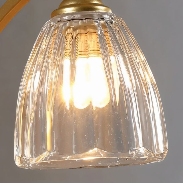 NyHatting Wall Lamp