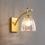 NyHatting Wall Lamp