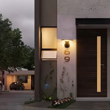 Saariselka Wall Lamp