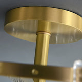 Belves Ceiling Light