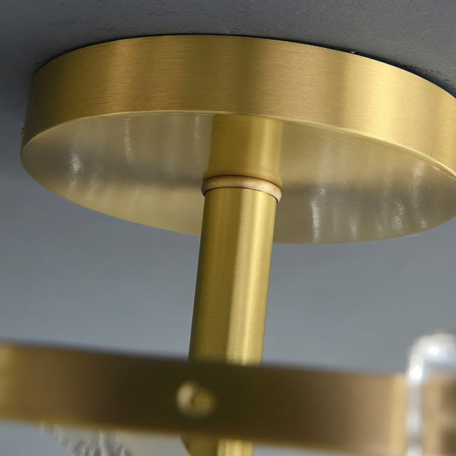 Belves Ceiling Light