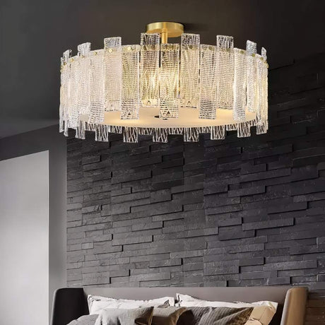 Belves Ceiling Light