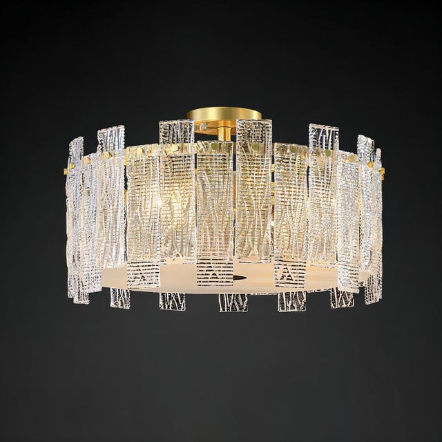Belves Ceiling Light