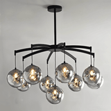 Veitshochheim Chandelier