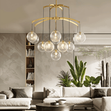 Veitshochheim Chandelier