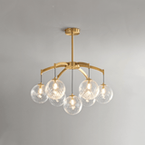 Veitshochheim Chandelier