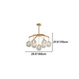 Veitshochheim Chandelier