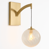 Veitshochheim Wall Lamp