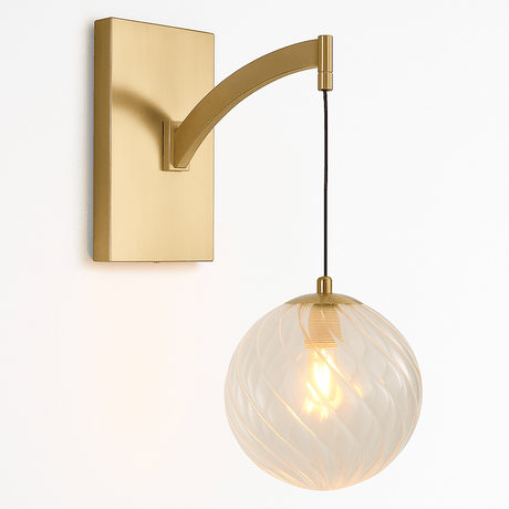 Veitshochheim Wall Lamp