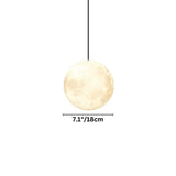 Bearing Pendant Light