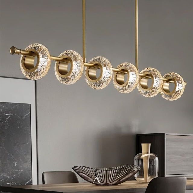 Lundum Chandelier