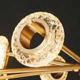 Lundum Chandelier