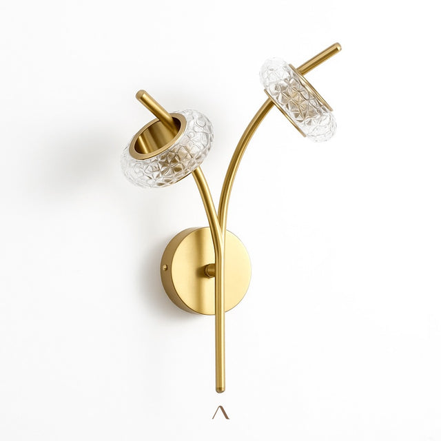 Lundum Wall Lamp