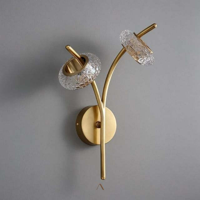 Lundum Wall Lamp