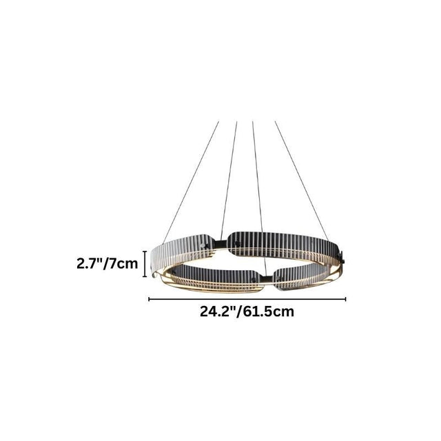 Vinding Chandelier