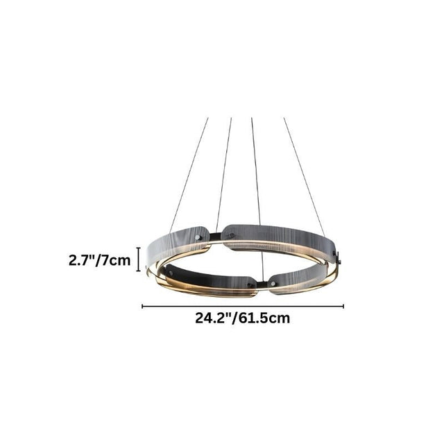Vinding Chandelier