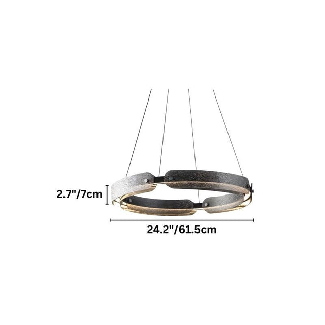 Vinding Chandelier