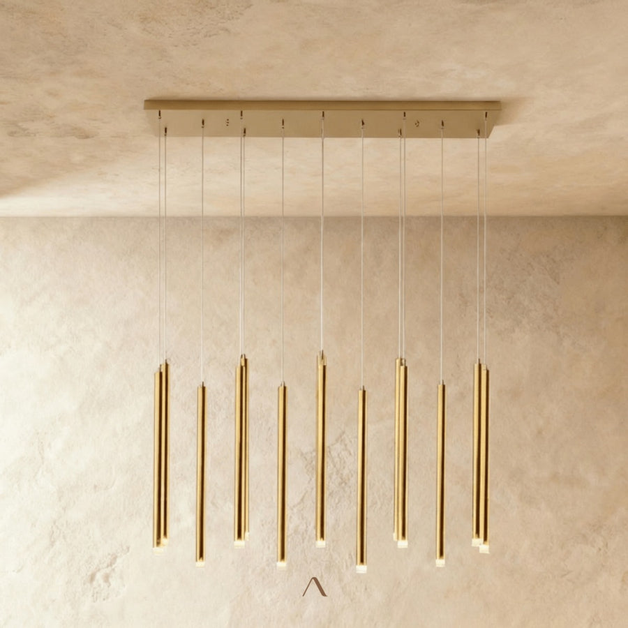 Lunette Chandelier