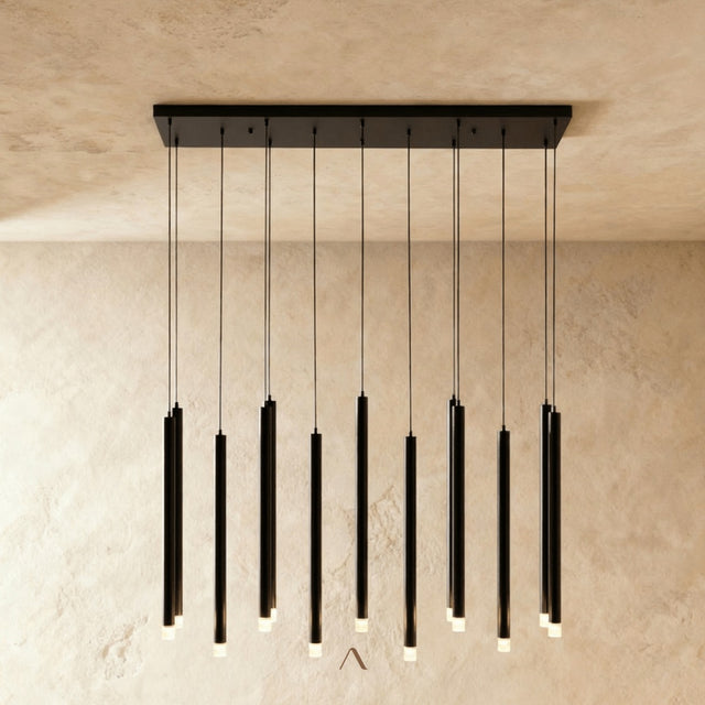 Lunette Chandelier